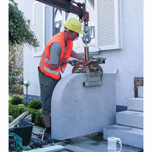 Load image into Gallery viewer, Probst TSZ-UNI Concrete Step Handles