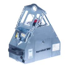 Load image into Gallery viewer, STONEMAGNET SM 600 Vacuum Lifting Device