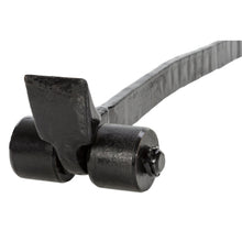 Load image into Gallery viewer, Picard 4660 Pinching Bar with Iron Rollers 1600 mm