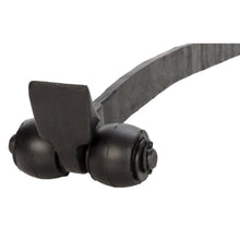 Load image into Gallery viewer, Picard 4670 Pinching Bar with Iron Rollers 1600 mm