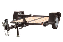 Load image into Gallery viewer, Barreto 2324RTKB: Briggs & Stratton Vanguard V-Twin 23hp  - TRACK TRENCHER