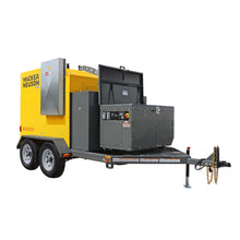 Load image into Gallery viewer, Wacker Neuson - E3000 HYDRONIC SUR HTR,6KW GEN, NO LB - 5100055568