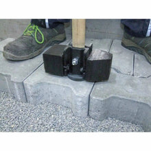 Load image into Gallery viewer, PaverPERSUADER GH-ERGO Rubber Hammer