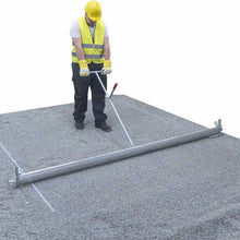 Load image into Gallery viewer, SandSCREED Manual Screeding System (handle sold separately)