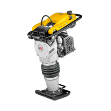 Load image into Gallery viewer, Wacker Neuson BS60-4a Vibratory Rammer 4 Stroke -  Jumping Jack Tamping Rammer Compactor