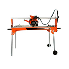 Load image into Gallery viewer, Norton Clipper - Tile Rail Saw CTR1042L