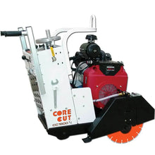 Load image into Gallery viewer, Core Cut CC1800XL Push Concrete Saw