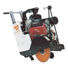 Load image into Gallery viewer, Core Cut CC1800XL Self-Propelled Concrete Saws