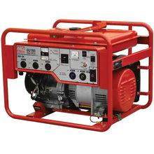 Load image into Gallery viewer, GDP5HANC2 High-Cycle Portable Generator - Gen 5kW/180Hz 4kW/60Hz Honda NON-CARB CO