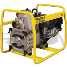 Load image into Gallery viewer, Wacker Neuson 2" CENTRIFUGAL TRASH PUMP PT2A (EPA) - 5100058524