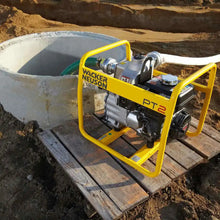 Load image into Gallery viewer, Wacker Neuson 2" CENTRIFUGAL TRASH PUMP PT2A (EPA) - 5100058524