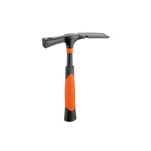 Load image into Gallery viewer, Picard 87700 875 Black Giant Mason/Bricklayer Hammer with Nail Puller