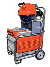 Load image into Gallery viewer, iQ Power Tools iQ 1550 21.5” Dry Cut Masonry Saw