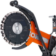 Load image into Gallery viewer, Husqvarna K760 Cut N Break Saw