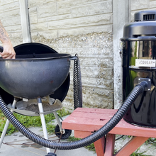 Load image into Gallery viewer, Dustless Technologies - Cougar+ Black - A0500