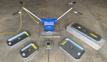 Load image into Gallery viewer, VacWERKS VW-200 BL Former name: VacWERKS VW 150 BL
