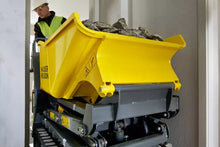 Load image into Gallery viewer, Wacker Neuson - WN Track Dumper DT08 - 1000268688
