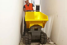 Load image into Gallery viewer, Wacker Neuson - WN Track Dumper DT08 - 1000268688