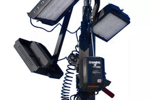 Load image into Gallery viewer, LTG14 WIDE BODY LIGHT TOWER - 5100067945