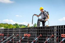 Load image into Gallery viewer, Wacker Neuson - Battery Converter Backpack ACBe - 5100058345