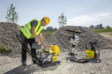 Load image into Gallery viewer, Wacker Neuson - Battery Converter Backpack ACBe - 5100058345