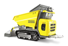 Load image into Gallery viewer, Wacker Neuson - WN Track Dumper DT08 - 1000268688