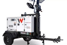 Load image into Gallery viewer, LTG14 WIDE BODY LIGHT TOWER - 5100067945