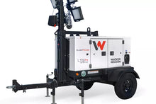 Load image into Gallery viewer, LTG14 WIDE BODY LIGHT TOWER - 5100067945