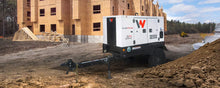 Load image into Gallery viewer, Wacker Neuson - G14 GENERATOR MG - 5100065728