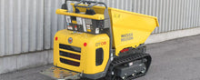Load image into Gallery viewer, Wacker Neuson - WN Track Dumper DT08 - 1000268688