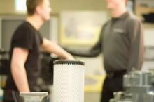 Load image into Gallery viewer, LTG14 WIDE BODY LIGHT TOWER - 5100067945