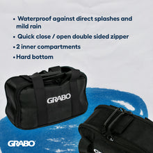 Load image into Gallery viewer, GRABO CANVAS BAG