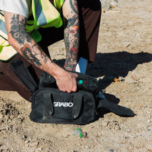 Load image into Gallery viewer, GRABO CANVAS BAG