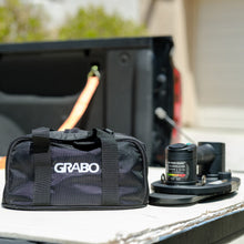 Load image into Gallery viewer, GRABO CANVAS BAG