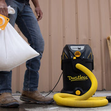 Load image into Gallery viewer, Dustless Technologies - 8-10 Gal WunderBag 2pk - D1341