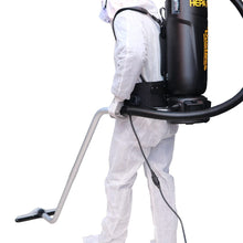 Load image into Gallery viewer, Dustless Technologies - 2.5 Gal HEPA BackPack Vacuum BLK - D1505