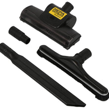 Load image into Gallery viewer, Dustless Technologies - 2.5 Gal HEPA BackPack Vacuum BLK - D1505