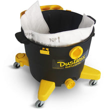 Load image into Gallery viewer, Dustless Technologies - 16 Gal Dustless Wet/Dry Vac - D1603