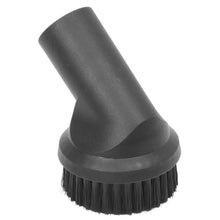 Load image into Gallery viewer, HEPA Wet + Dry PRO Dustless Technology Vacuum PRO Round Brush Attachment