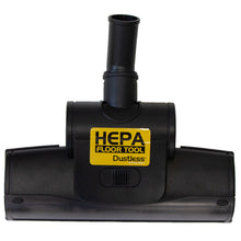 Load image into Gallery viewer, HEPA Wet + Dry PRO Dustless Technology Vacuum PRO Roller Attachment