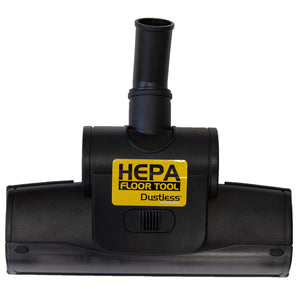 HEPA Wet + Dry PRO Dustless Technology Vacuum PRO Roller Attachment