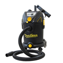 Load image into Gallery viewer, Dustless Technologies HEPA Wet+Dry Vacuum PRO - 8 Gal.