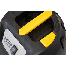 Load image into Gallery viewer, HEPA Wet + Dry PRO Dustless Technology Vacuum PRO Handle