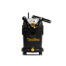 Load image into Gallery viewer, Dustless Technologies HEPA Wet+Dry Vac