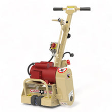 Load image into Gallery viewer, EDCO CPL8 8 Inch Gas/Electric Walk-Behind Scari-Lite Crete-Planer