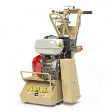 Load image into Gallery viewer, EDCO CPM10 10 Inch Gasoline Walk-Behind Crete-Planer