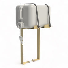 Load image into Gallery viewer, EDCO Walk-Behind & Self Propelled Concrete Saw Water Tank Accessories