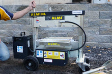 Load image into Gallery viewer, ALMI Splitter AL17-9EH-23