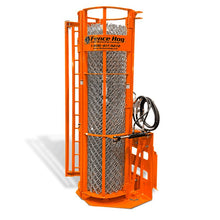 Load image into Gallery viewer, Mini Fence Hog by EZG | Mini Skid Steer | Fence Installer