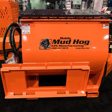 Load image into Gallery viewer, EZG Mobile Mud Hog